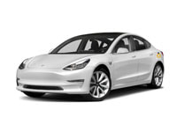 Tesla Model 3 (met trekhaak)
