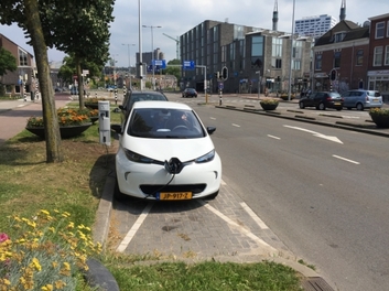 Vleutenseweg Utrecht